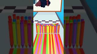 Pen rush all levels gameplay android games funny games #funnygames screenshot 4