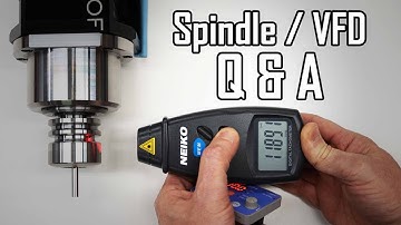 ATC Spindle Part 2: Q&A