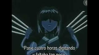 AMV Agent Aika