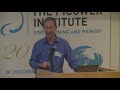 Picower institute 20th anniversary  steven flavell