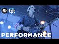 Cloud cult  live performance  lowertown line