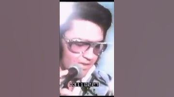 Thumbnail of Rare footage of Elvis Presley rehearsal with his bands in 1972❤️❤️🎸🎸 #elvispresley #shorts