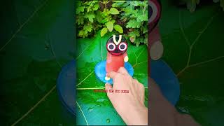 jay jagannath!! #diy #craftyhome #homedecorideas #craft #interiordesignideas