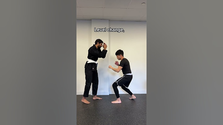 Takedown with a 100% success rate #mma #bjj