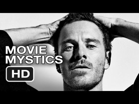 Movie Mystics - Michael Fassbender - Psychic Cinema Predictions Tarot Reading HD