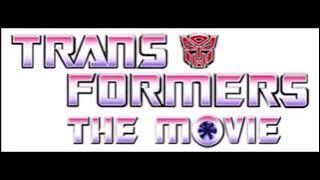 37. Their Darkest Hour (The Transformers: The Movie Film Accurate Score)