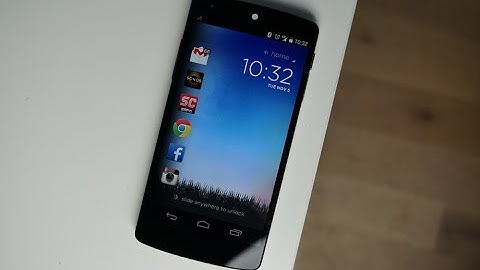 Top 3 Best Lockscreen Replacement Apps 2015