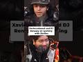 Xaviersobased and DJ Renessy talk linking up with Skrillex 👀🔥