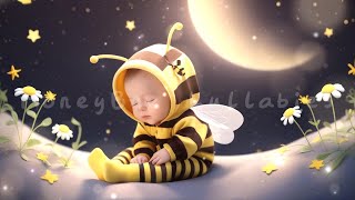 Lullaby to Soothe Baby to Sleep Instantly Within 5 minutes