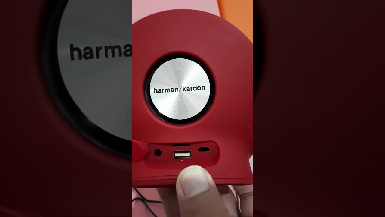 kelemahan harman kardon onyx studio