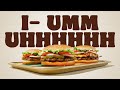 Whopper Whopper Ad but it
