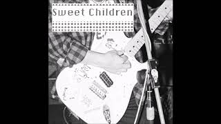 Sweet Children - Stay (Demo 1988)