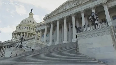 Day 22 of government shutdown marks 2nd longest in U.S. history