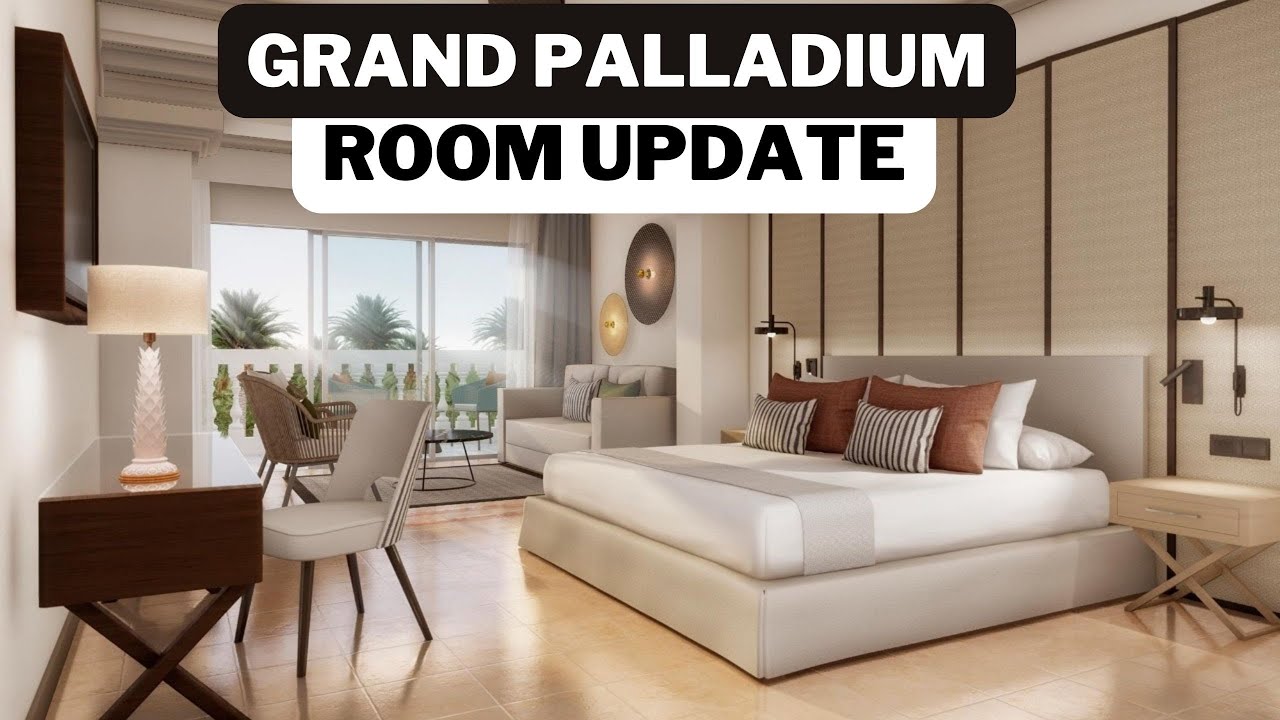 Grand Palladium Jamaica Promo Code