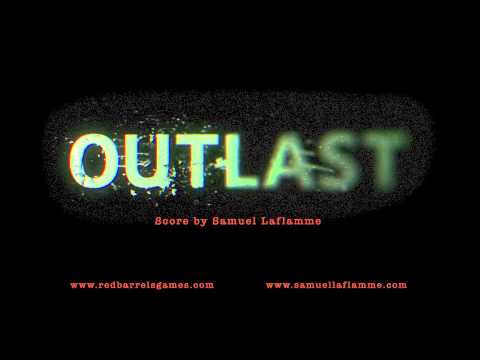 Outlast Official Soundtrack _ 21 Male Ward Chase