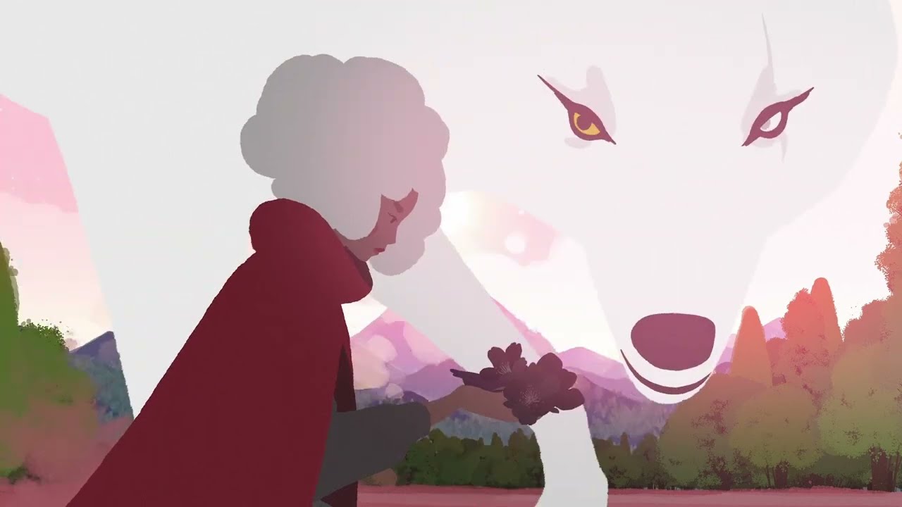 Neva: Chapter 1 (Summer) | Full Gameplay | No Commentary