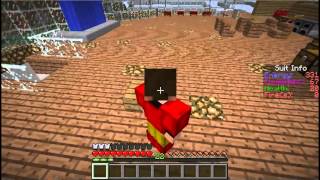 Hero Plugin Bukit IRON MAN (part 1)