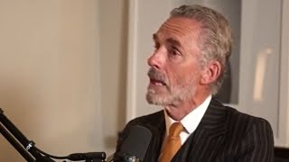 Jordan Peterson Cries About Pain After Getting Banned From Twitter For Bullying