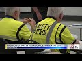 Huntsville Police Host Safety Patrol Aides Orientation | July 30, 2026 | News 19 at 4 p.m.