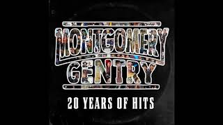 Montgomery Gentry - My Town