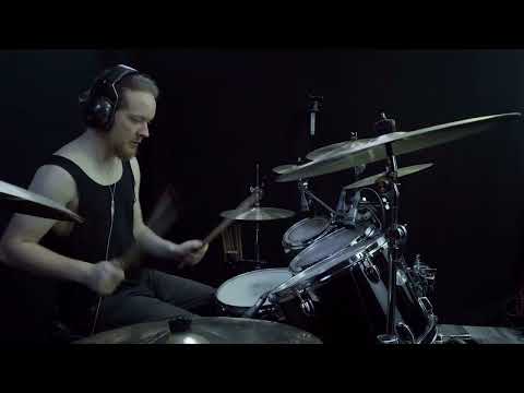 Extreme Metal Drumming
