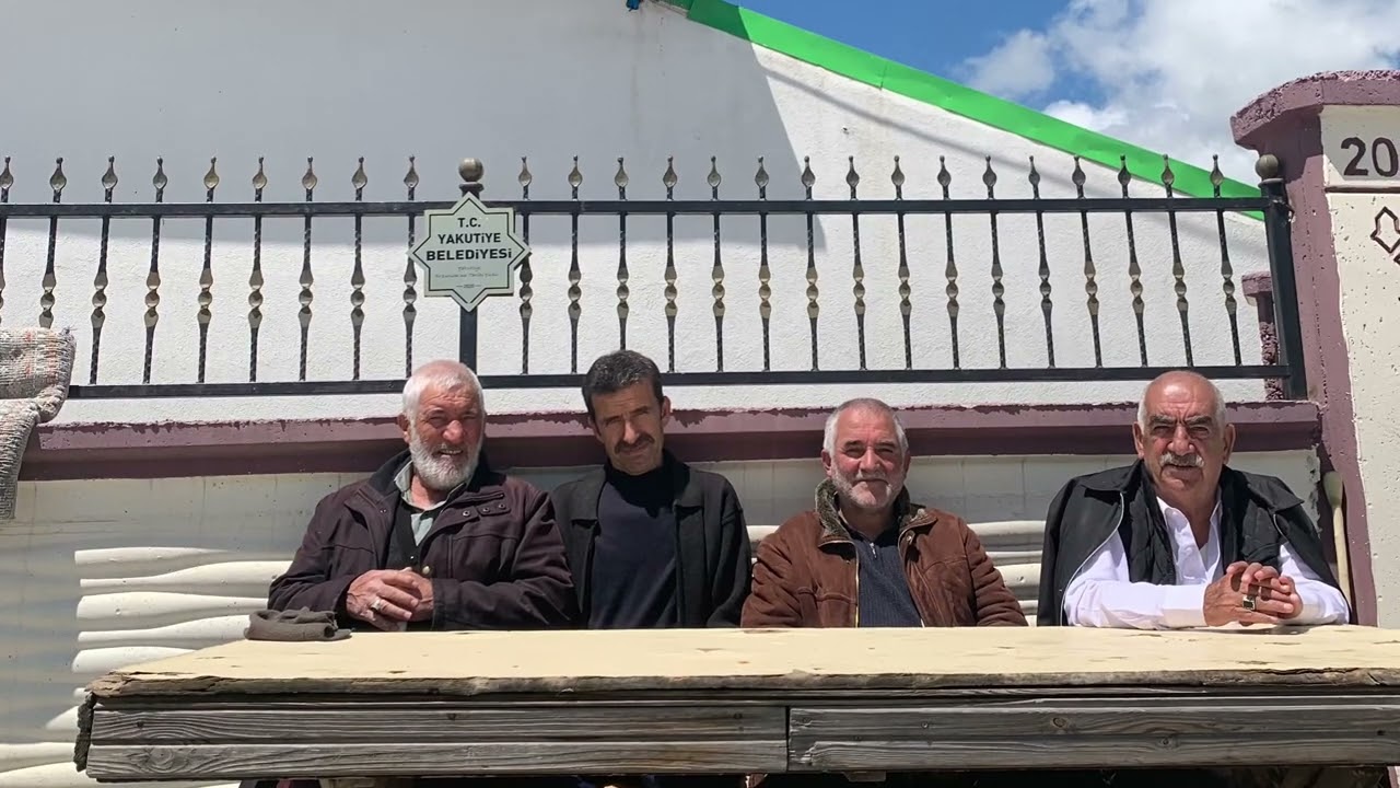 Erzurum ispir başköy kaşıklı