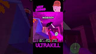 ULTRAKILL 2-2 without hurting nobody #indiegame #gameplay #speedrun #pngtuber