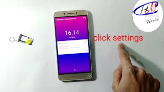 How To Google Account P Coolpad Mega 5S How To Frp Unlock Mega 5S Coolpad