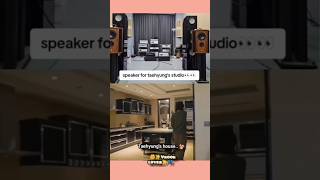 v and jungkook's house🏘️🐻🐰😎#taekook#vkook#bts #taehyung#jungkook#shorts #music #love#song#ytshorts