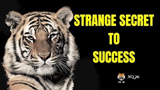 The strangest secret to success - best motivational speech \/ xq26