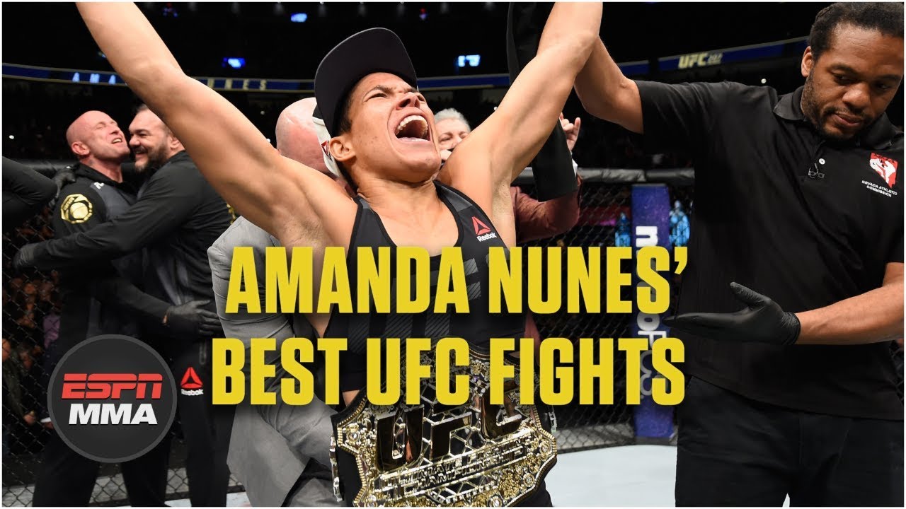 10 Best UFC Fighters of All Time (Updated 2023) - GeeksforGeeks