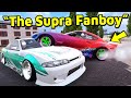 7 Types of Players in CarX Drift Racing