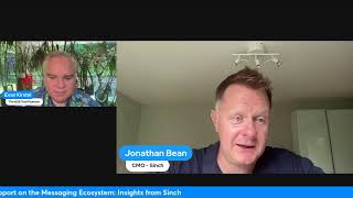 Revolutionizing Messaging: The Future of RCS with Sinch