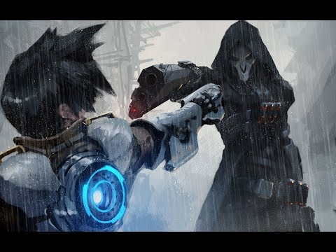 Overwatch [GMV] - In The End