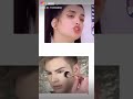 قصف جبهات الشباب من البنات قصف جبهات الشباب من البنات