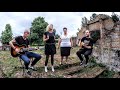 Capture de la vidéo 2020 Ruïne Sessie - Akoestische Band Wanted @ Miste (Winterswijk)