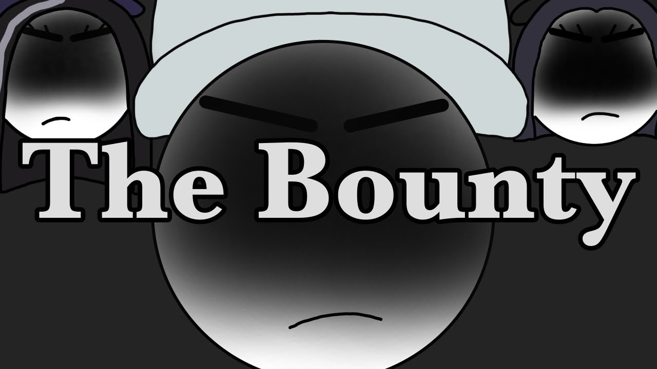 The Bounty (Stu Pendles Bounty Hunter Au) (THSC + Gacha Club) - YouTube