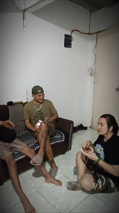 MAY NAG MAMASID...MAGIC #comedy  #magic