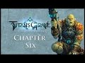 Heroes of the Past | Chapter 6 | TITANSGRAVE