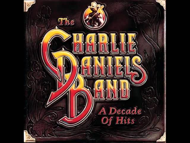 Charlie Daniels Band - Drinkin' My Baby Goodbye