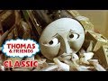 Something in the air  thomas  friends uk classic thomas  friends full episodes  cartoons