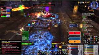 Mythic Operator Thogar ( World Of Warcraft Raid)