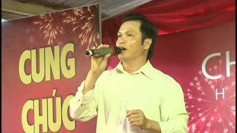 TẤT NIÊN CÔNG TY AA 2016 PART 3