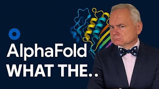 AlphaFold 2: The Protein AI Shocking Science (And Why It’s Not God…Yet)