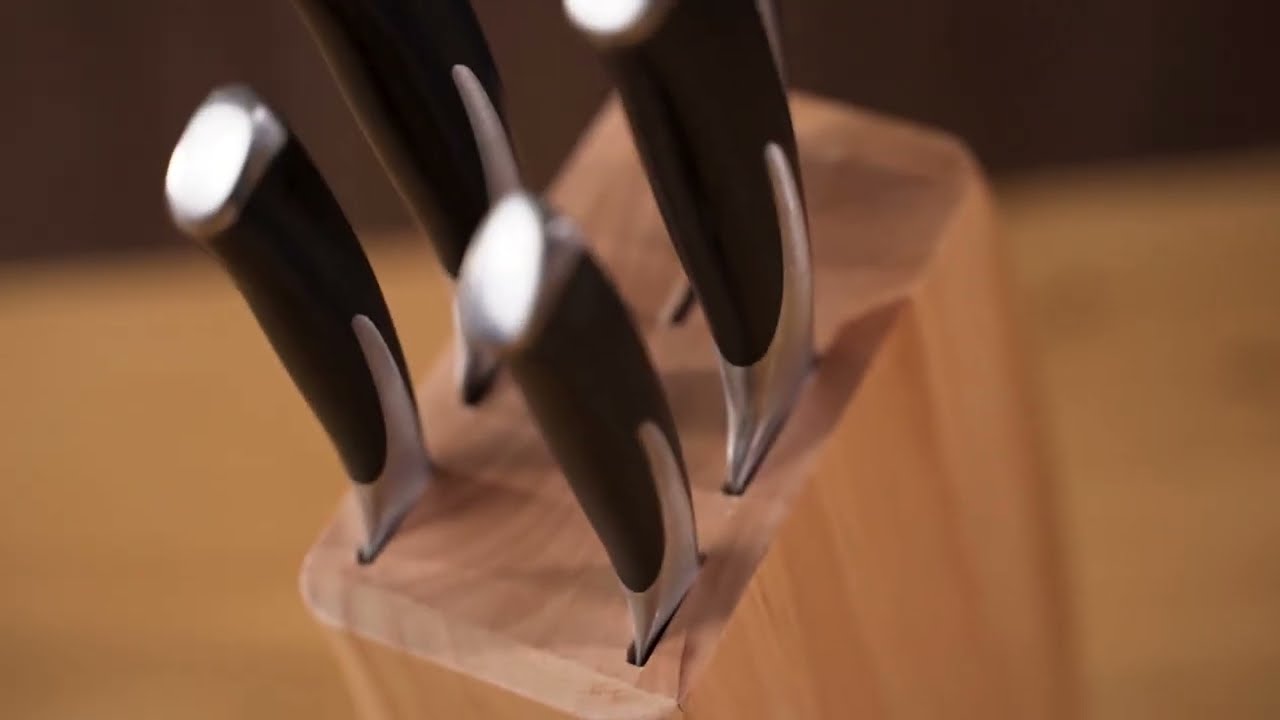 Amefa - Gama Kyu Richardson Sheffield