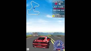 Ridge Racer Drift
