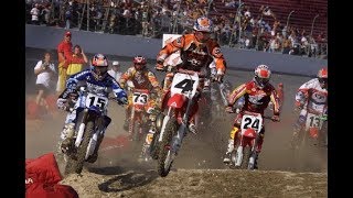 2002 Supercross RD9 Daytona