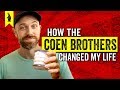 How the Coen Brothers Changed My Life – Wisecrack Vlog