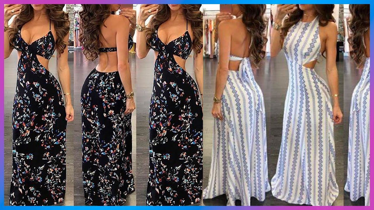 vestidos para toda ocasión