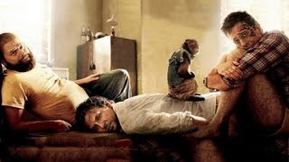 The Hangover Part 2 Official Soundtrack   Turn Around Part 2   Flo Rida ft Pitbull
